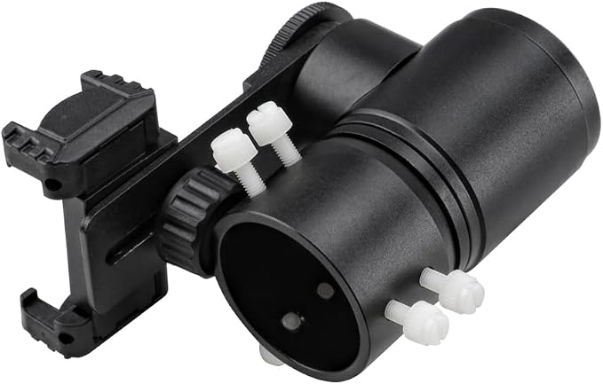 Rifle Scope Mount Camera Adapter - Image 2