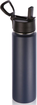 Volhoply 24 Ounce Insulated Water Bottle by LiveFully%EF%BC%8CDrinkFreely%E2%80%94KeepGoingwithVolhoply%EF%BC%81