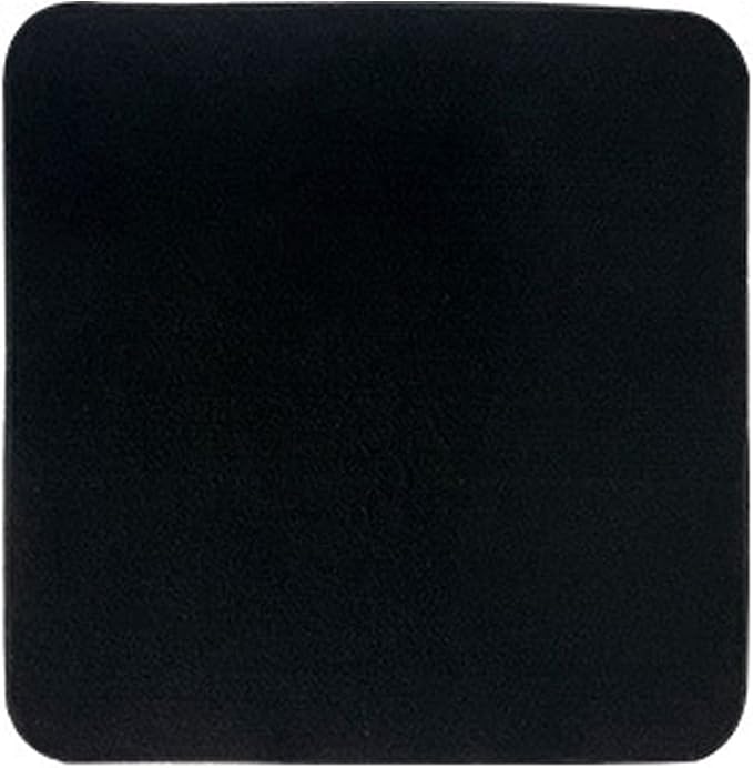 30cm*30cm Welding Blanket Fireproof Mat Anti Fire Pad Heat Insulation Carbon by RUNGEASINI