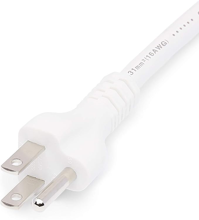 Amazon Basics 3-Prong Extension Cord - Image 5