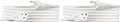 Amazon Basics Indoor Extension Cord, 3 Prong Outlet Extender Power Cord by AmazonBasics