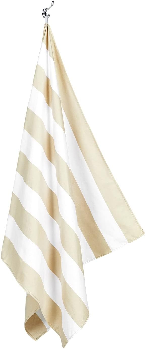 Dock & Bay Beach Towel - Image 8