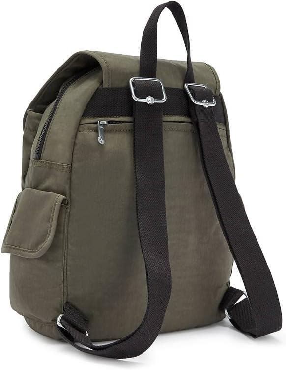 Kipling Women's City Pack Small Backpack, Lightweight Versatile Daypack - Image 4