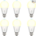 Sengled Motion Sensor Light Bulbs, A19 LED Dusk to Dawn Bulbs 3000K Soft White by Sengled