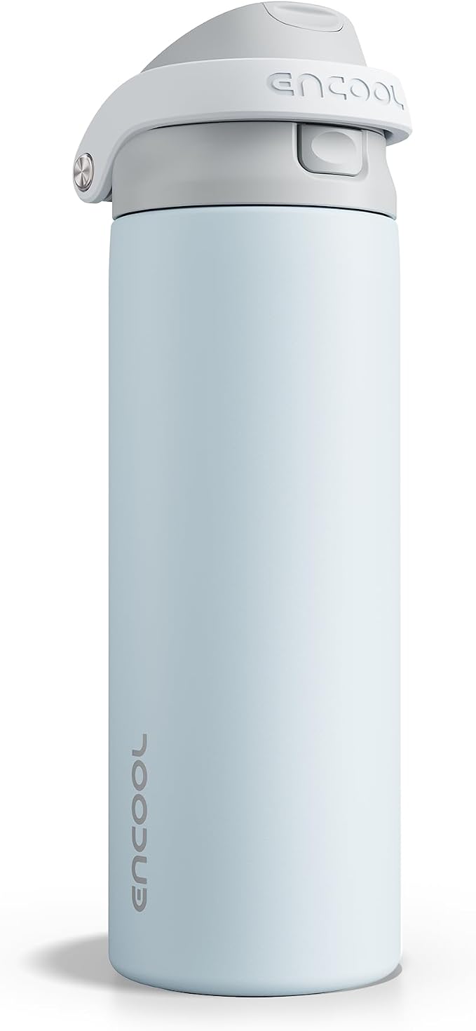 ENCOOL Leakproof Insulated Water Bottle by ENCOOL