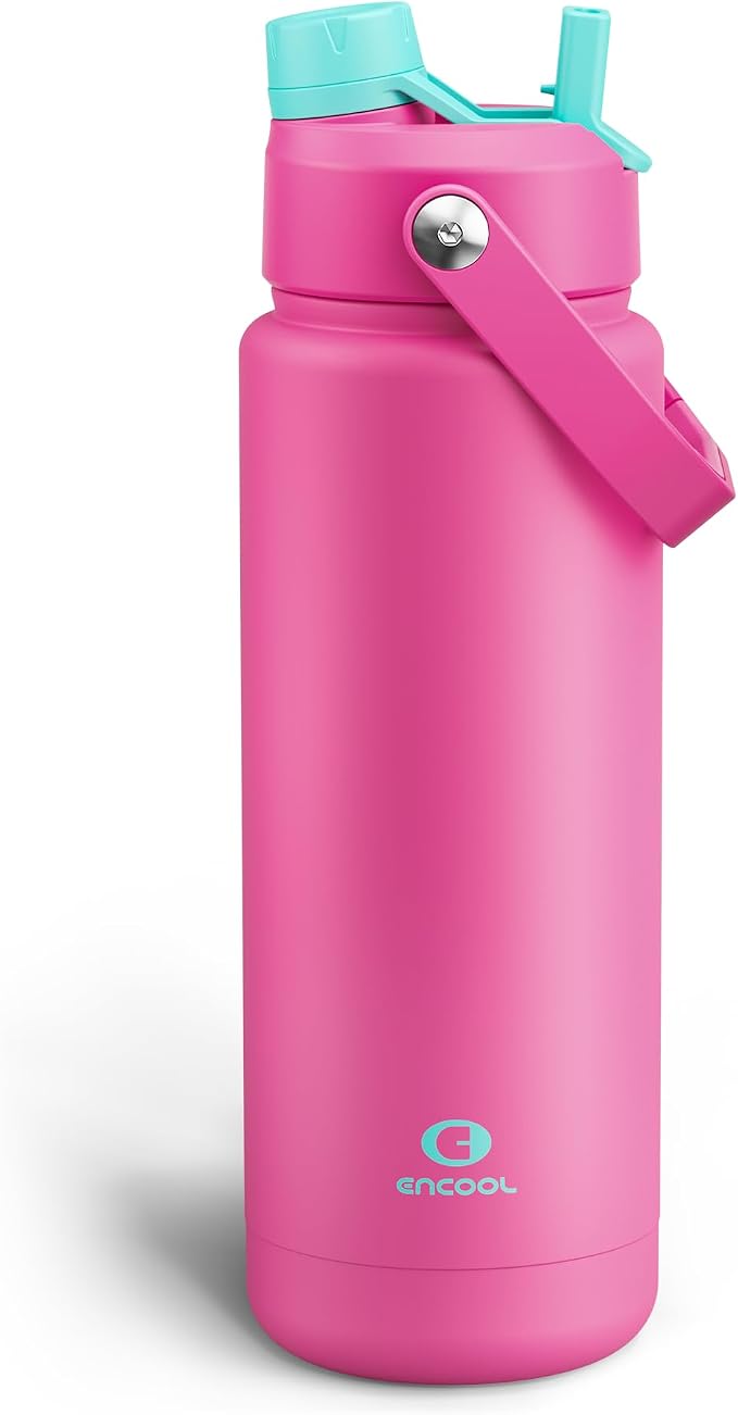 ENCOOL Insulated Water Bottle by ENCOOL