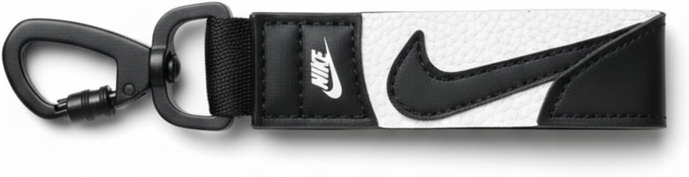 Nike Swoosh Key Holder - Image 2
