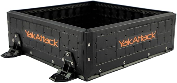 YakAttack ShortStak Upgrade Kit - Image 3