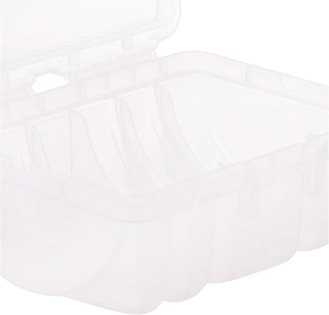 Plano Prolatch Stowaway Storage Case - Image 4