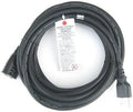 RiteAV - 50 Feet Power Extension Cord by RiteAV