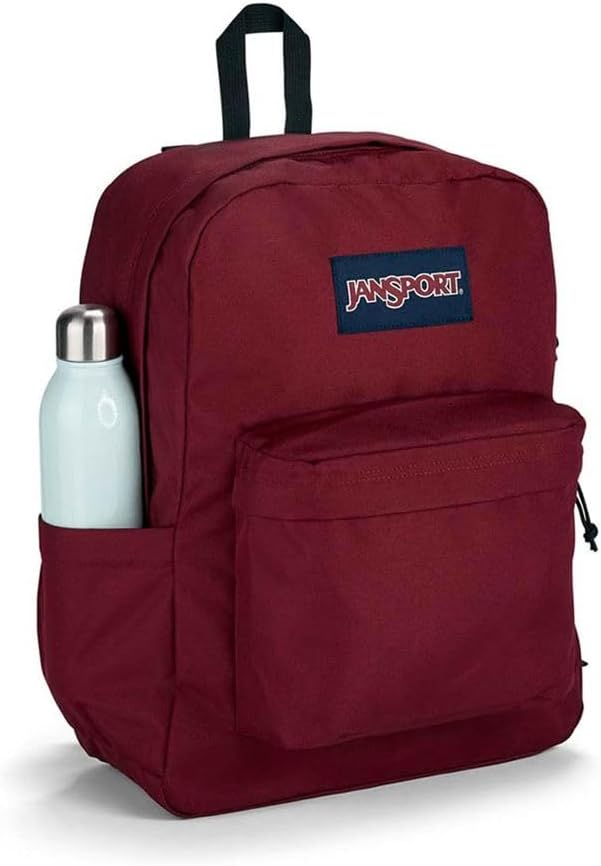 JanSport SuperBreak Plus Backpack - Image 2