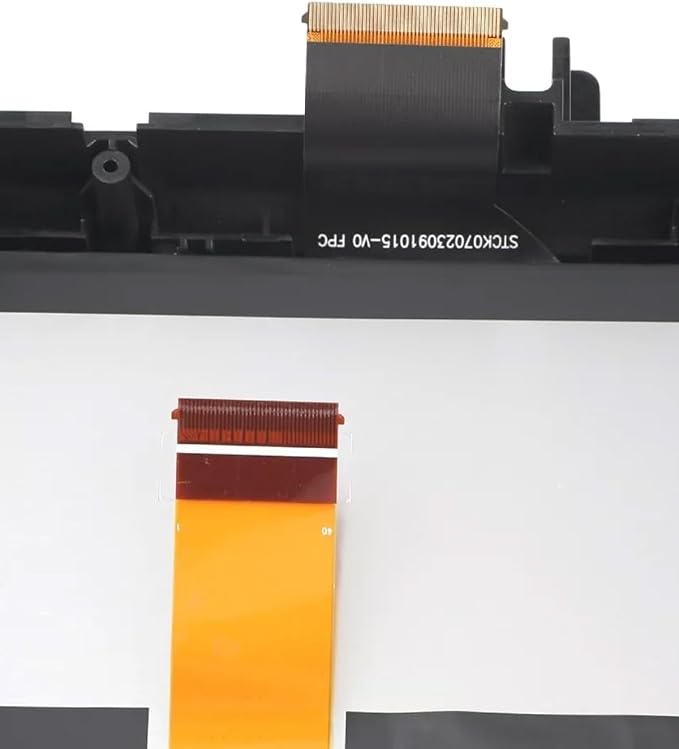 7" Uconnect Screen Replacement LCD Display - Image 7