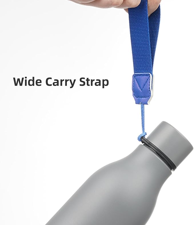 Konokyo Insulated Water Bottle - Image 4