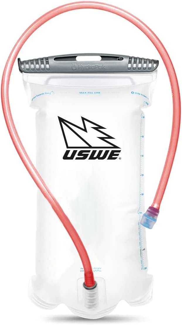 USWE Outlander XC Hydration Pack, Hiking Hydration Backpack - Image 5