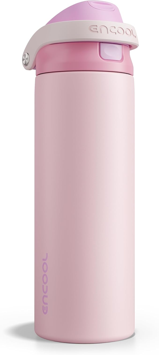 ENCOOL Leakproof Insulated Water Bottle by ENCOOL