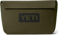 YETI Sidekick Dry Waterproof Gear Case and Bag Accessory by YETI