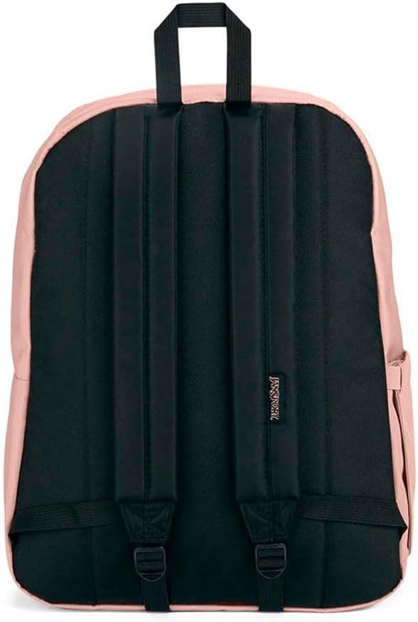 JanSport SuperBreak Plus Backpack - Image 3