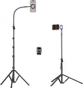 elitehood Magnetic iPhone Tripod Stand by Builtyourelitelive