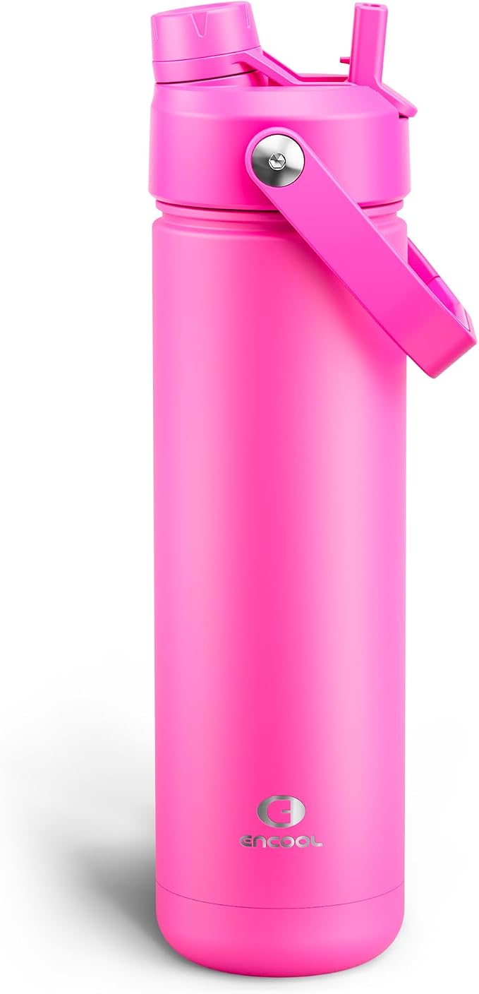 ENCOOL Insulated Water Bottle by ENCOOL