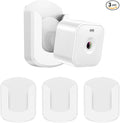 Blink Mini No Drilling No Screws Wall Mount Bracket, 3 Pack Adhesive Blink by BOUNHOHE