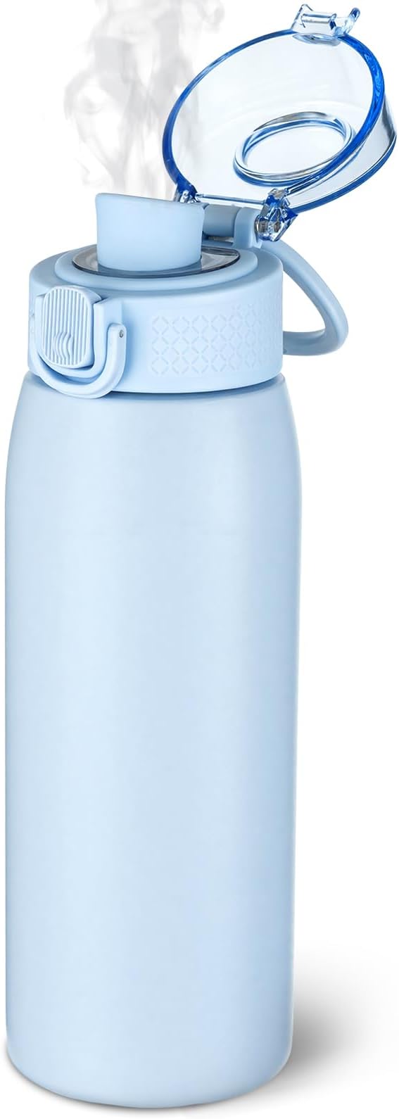 Insulated Water Bottle 18 oz by Edmyrewaterbottle