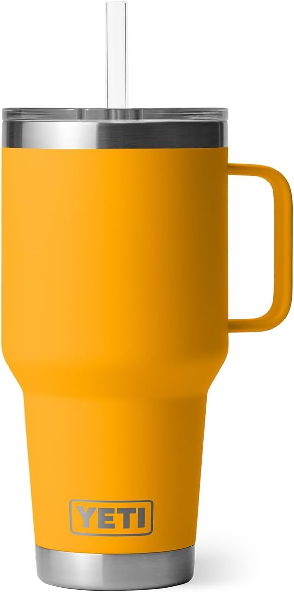 YETI Rambler 35 oz Tumbler - Image 7