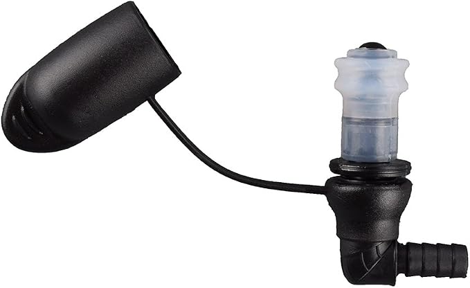 J.CARP ON-Off Switch Bite Valve Tube Nozzle Replacement - Image 5