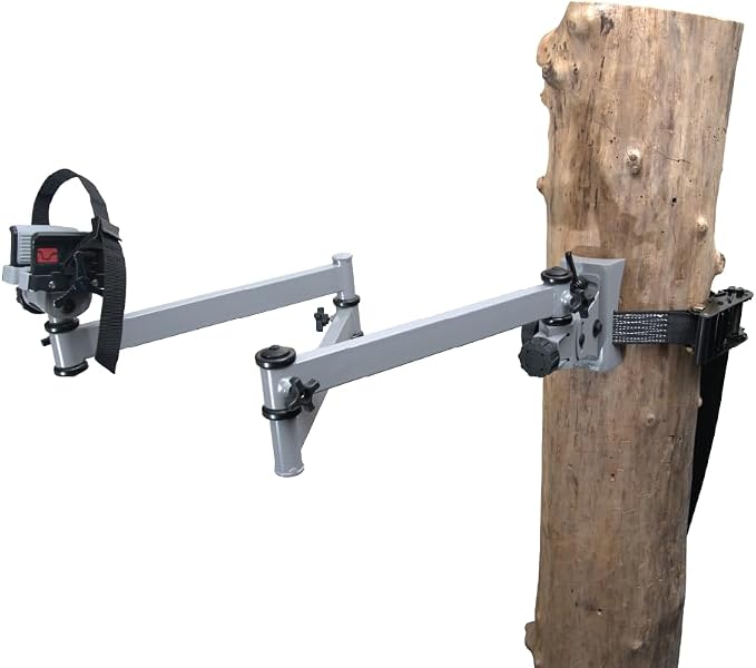 BOG DeathGrip Aluminum Tripod - Image 2