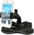 ChargerCity "Claw-X Nonslip Smartphone Beanbag Friction Dashboard Mount by ChargerCity