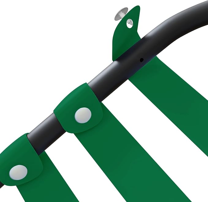 Vinyl Straps for Patio Chair Repair Kit 2'' Wide 10 Ft Long Replacement Straps - Image 5