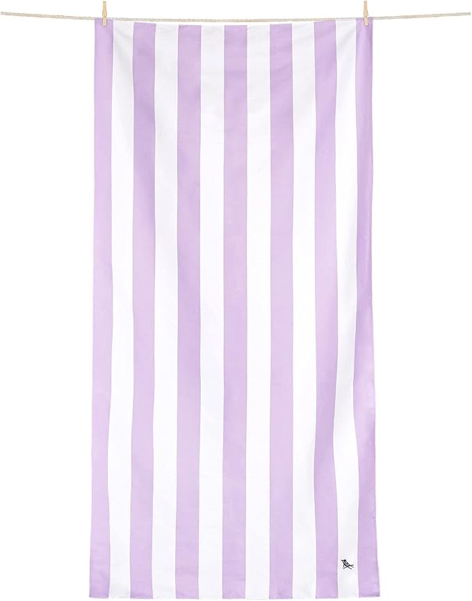 Dock & Bay Beach Towel - Image 3