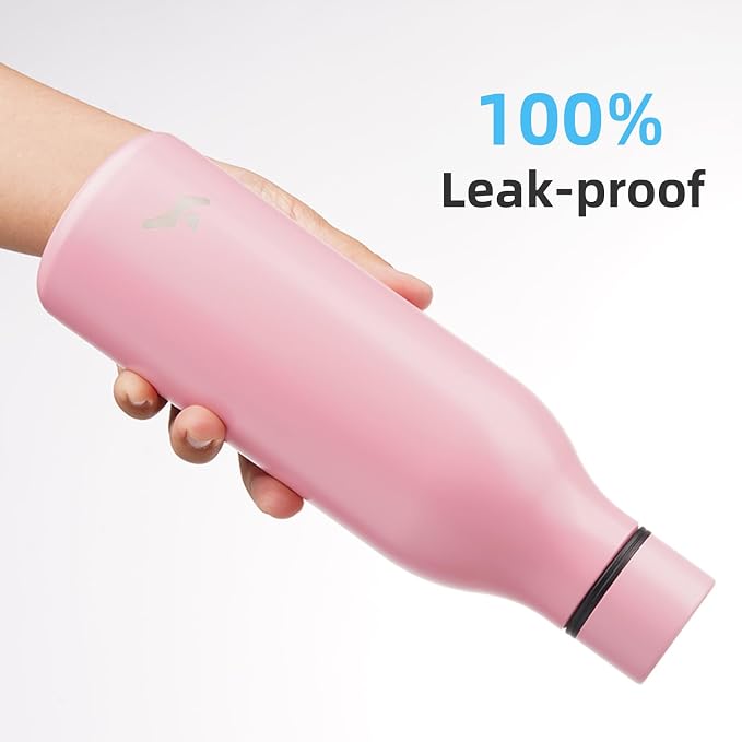 Konokyo Insulated Water Bottle - Image 5