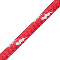 New England Ropes 3/16in Sta-Set Solid Red 50 Feet Long by New+England+Ropes