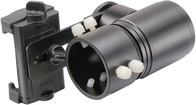 Rifle Scope Mount Camera Adapter - Image 2