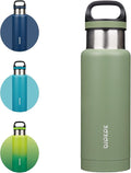 BJPKPK Insulated Water Bottle 18OZ Stainless Steel Water Bottle by BJPKPK
