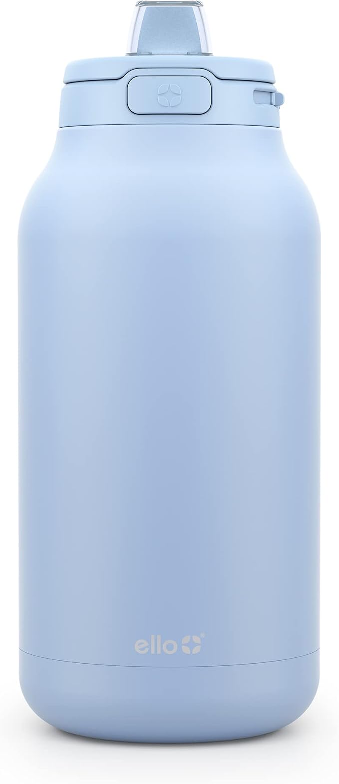 Ello Hydra 64oz Half Gallon Vacuum Insulated Stainless Steel Jug by Ello