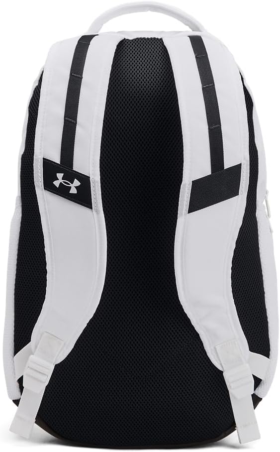 Under Armour Unisex-Adult Hustle 6.0 Backpack, One Size Fits Most - Image 2