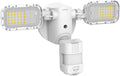 SANSI 90W 10, 000LM LED Outdoor Flood Light, 000 Hrs Lifespan Security Light by SANSI