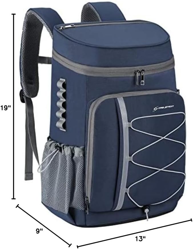 Maelstrom Cooler Backpack - Image 11
