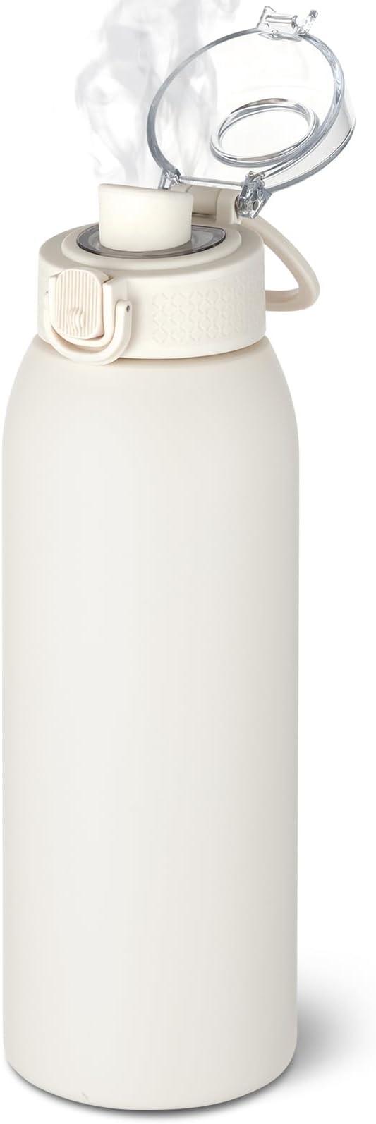 Insulated Water Bottle 24 oz by Edmyrewaterbottle