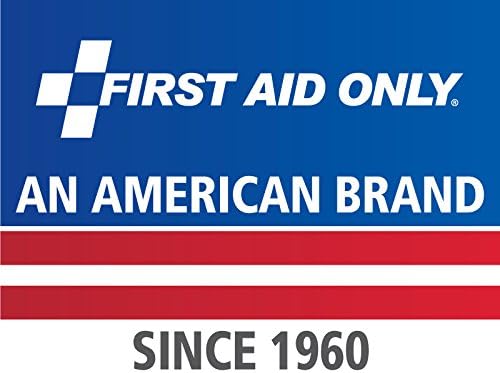 First Aid Only 223-U OSHA-Compliant First Aid Kit, All-Purpose 25-Person - Image 6
