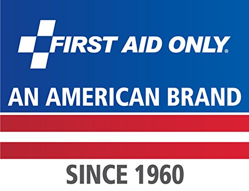 First Aid Only 12-110 Alcohol Wipes, Individually Wrapped, 100 Per Box - Image 7
