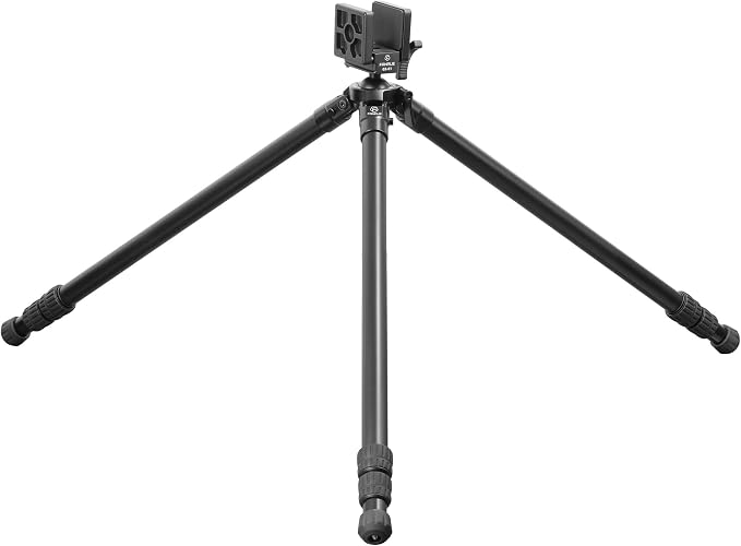 FANAUE Aluminum Alloy Tripod - Image 4