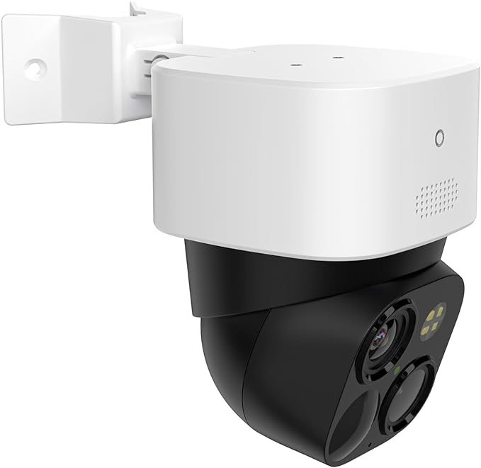 Holicfun Outside Wall Corner Mount - Image 5