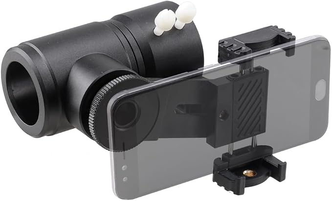 Rifle Scope Mount Camera Adapter - Image 8
