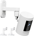 2 Pack Ring Camera Mount: 360 Degree Adjustable Wall Mount by Mamerry