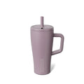 BrüMate Era 20 oz Tumbler with Handle and Straw | 100% Leakproof Insulated by Br%C3%BCMate