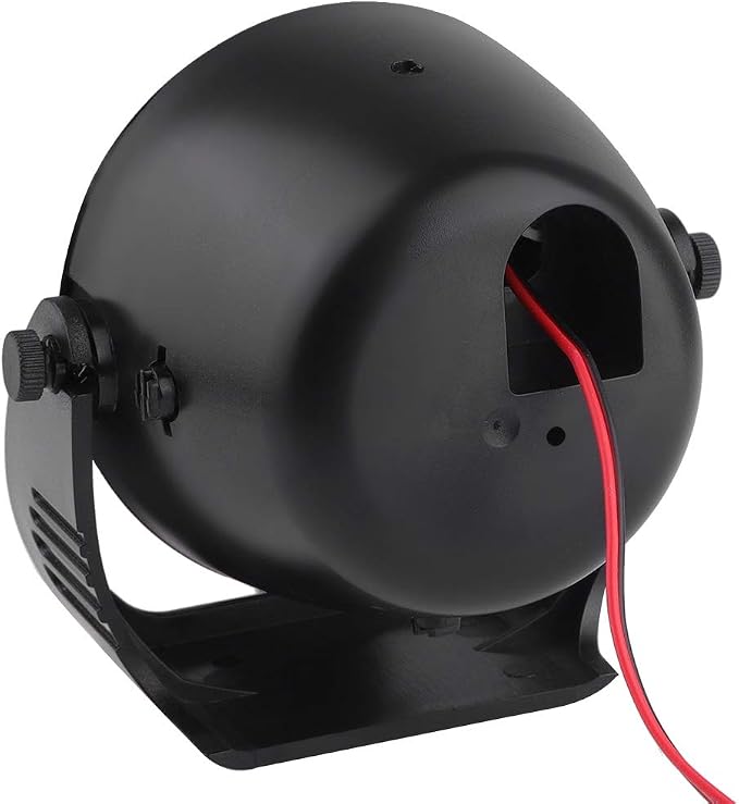 Vehicle Dashboard Compass LED Light Auto Dash Mount Navigation Automobile - Image 9