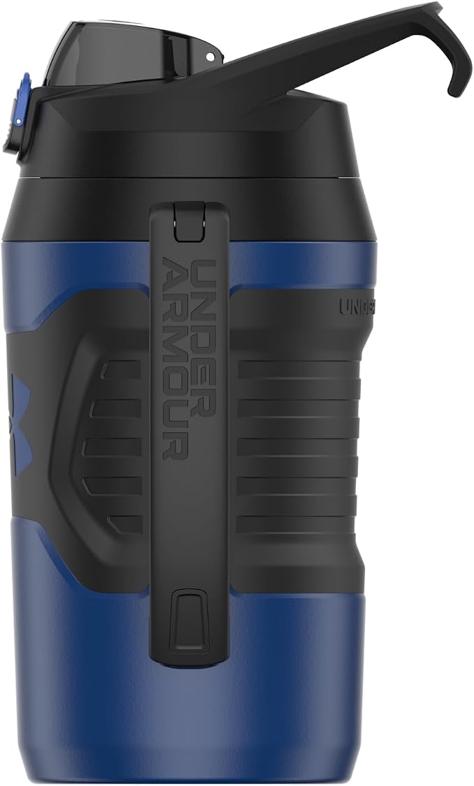 Under Armour Half Gallon Water Bottle Insulated, 64oz Insulated Water Bottle - Image 5