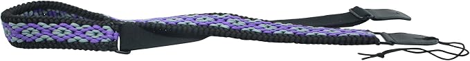 Ten Point Gear® 550 Paracord Guitar Strap - Image 3